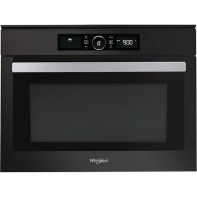 Мікрохвильова піч Whirlpool AMW506NB