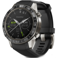 Смарт-годинник Garmin MARQ Aviator, Performance Edition (010-02567-11)