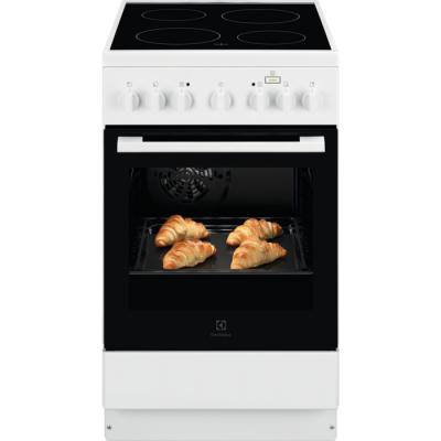 Electrolux RKR560100W stove