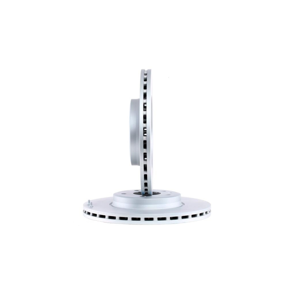 Гальмівний диск ATE 24-0125-0184-1-02