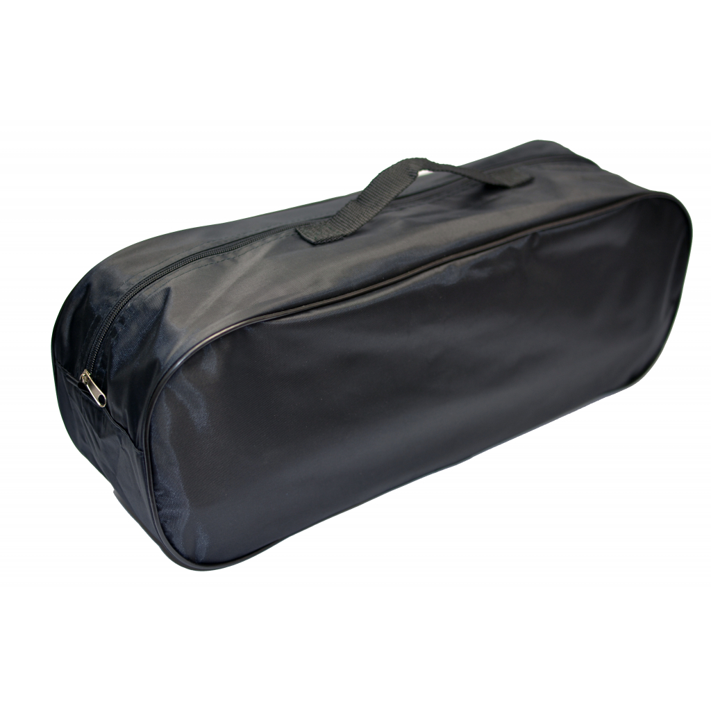 Набір техдопомоги Poputchik автомобіліста "Стандарт" з жилетом та упором (01-036) Набір техдопомоги Poputchik автомобіліста "Стандарт" з жилетом та упором (01-036)