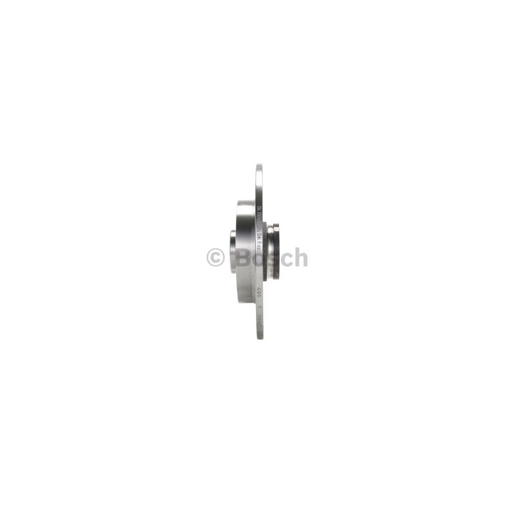 Гальмівний диск Bosch 0 986 479 279