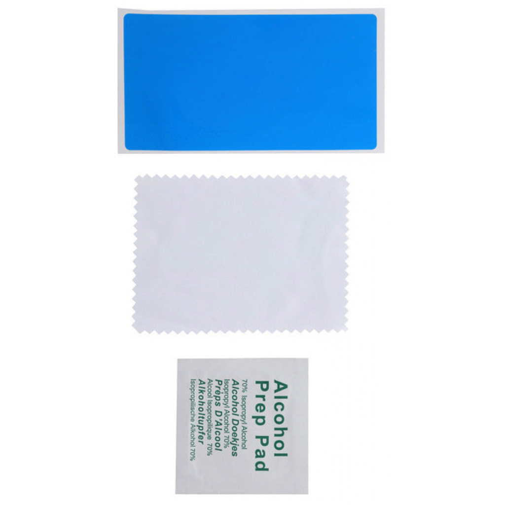 Скло захисне BeCover Nokia G10/G20 Black (706389) Скло захисне BeCover Nokia G10/G20 Black (706389)