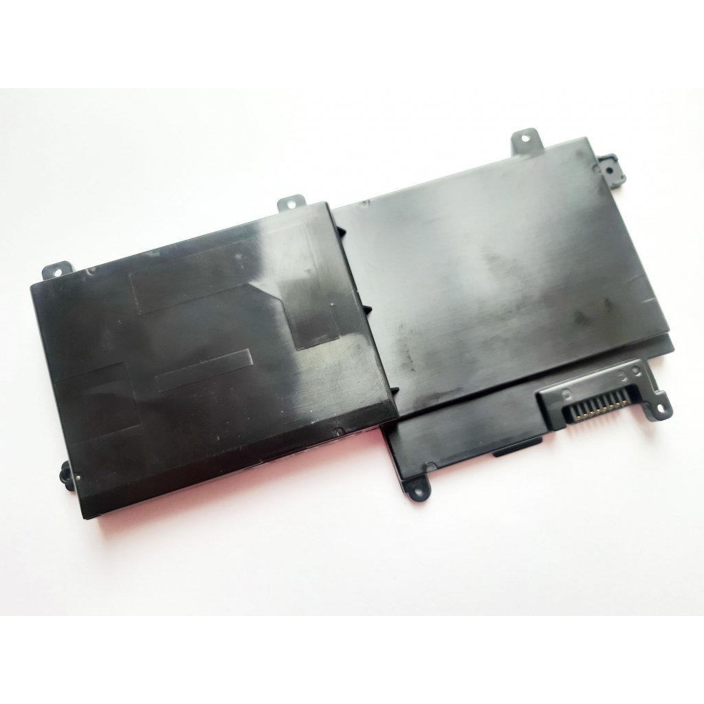 Акумулятор до ноутбука HP ProBook 650 G2 HSTNN-UB6Q, 48Wh (4210mAh), 3cell, 11.4V, AlSoft (A47631) Акумулятор до ноутбука HP ProBook 650 G2 HSTNN-UB6Q, 48Wh (4210mAh), 3cell, 11.4V, AlSoft (A47631)