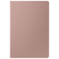 Чохол до планшета Samsung Book Cover Galaxy Tab S7 FE / S7+ (T735/975) Pink (EF-BT730PAEGRU)