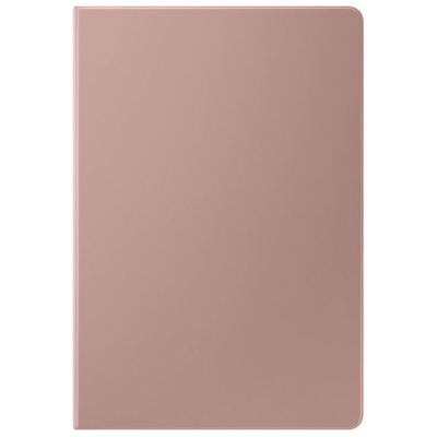 Чохол до планшета Samsung Book Cover Galaxy Tab S7 FE / S7+ (T735/975) Pink (EF-BT730PAEGRU)