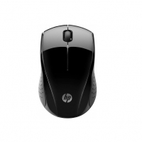 Мишка HP 220 Wireless Black (258A1AA)