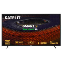 Телевізор Satelit 43F9100ST (297507)