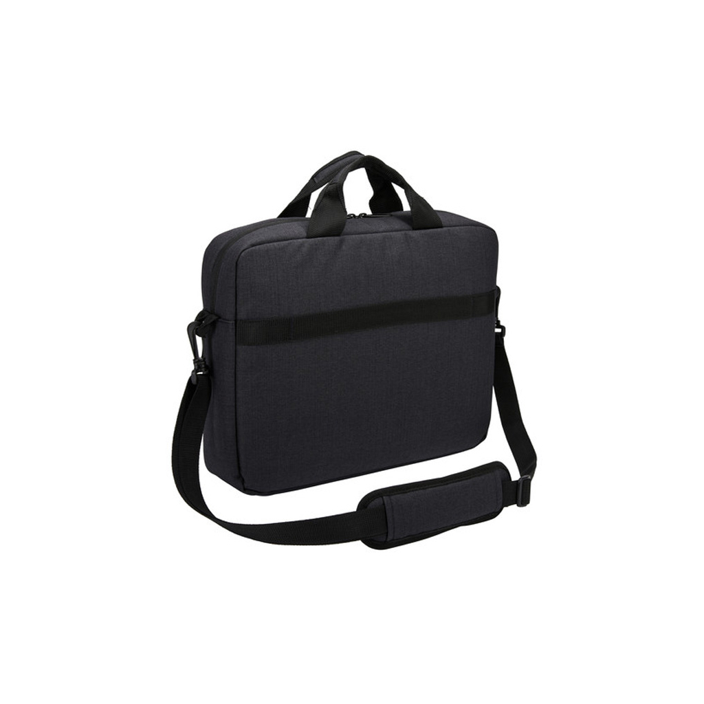 Сумка для ноутбука Case Logic 13" Huxton Attache HUXA-213 Black (3204647) Сумка для ноутбука Case Logic 13" Huxton Attache HUXA-213 Black (3204647)
