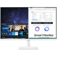 Монітор Samsung LS27AM501NIXCI