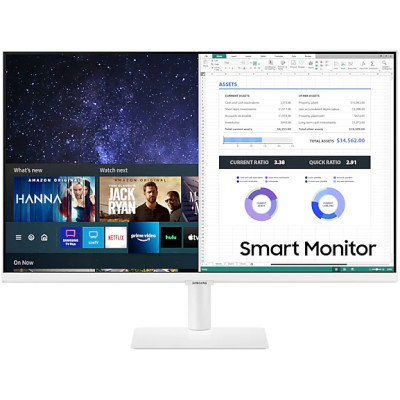 Монітор Samsung LS27AM501NIXCI