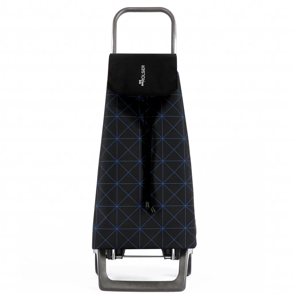 Сумка-візок Rolser Jet Star Joy 40 л Azul (929356)