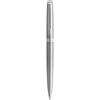 Ballpoint pen Waterman HEMISPHERE Essentials S/S CT BP (22 005)