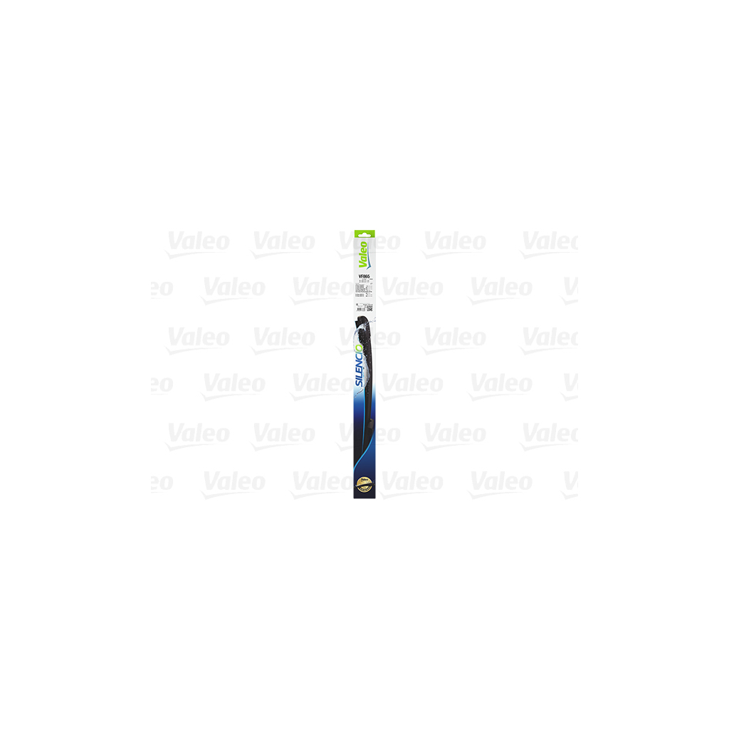 Щітка склоочисника Valeo 577865