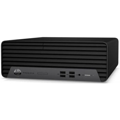 Computer HP ProDesk 405 G6 SFF / Ryzen3 4300G (294D5EA)