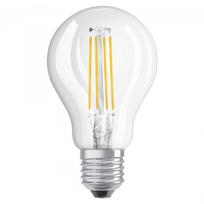 Light bulb Osram LS CL P40 DIM 5W/827 230V FIL E27 (4058075436800)
