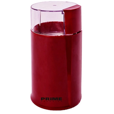 Coffee grinder PRIME Technics PCG 1850 B