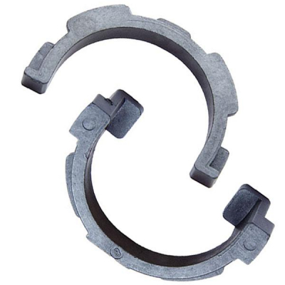 Teflon shaft sleeve Samsung ML-2850 set Foshan (JC61-02334A/JC61-02335A-Foshan)
