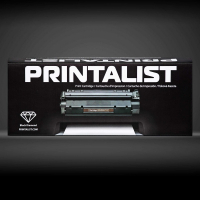 Картридж Printalist Samsung MLT-D101S, SU698A (Sam-D101S-PL)
