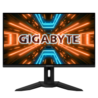 Монітор GIGABYTE M32U