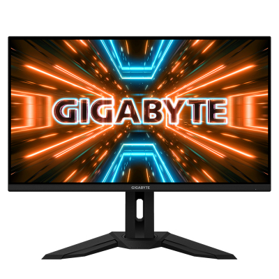 Монітор GIGABYTE M32U