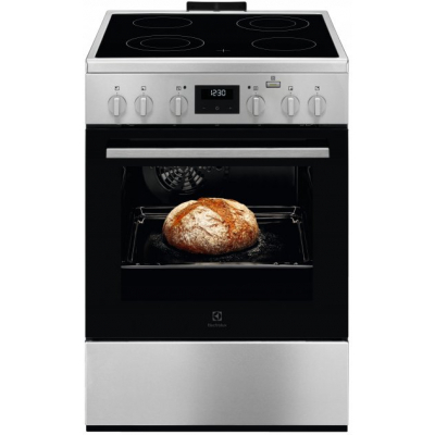 Electrolux RKR660204X stove