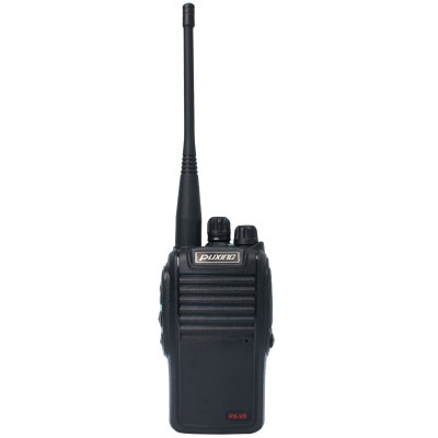 Портативна рація Puxing PX-V9 (400-470MHz) 1600MAh LiIon (PX-V9_UHF_1600MAh)