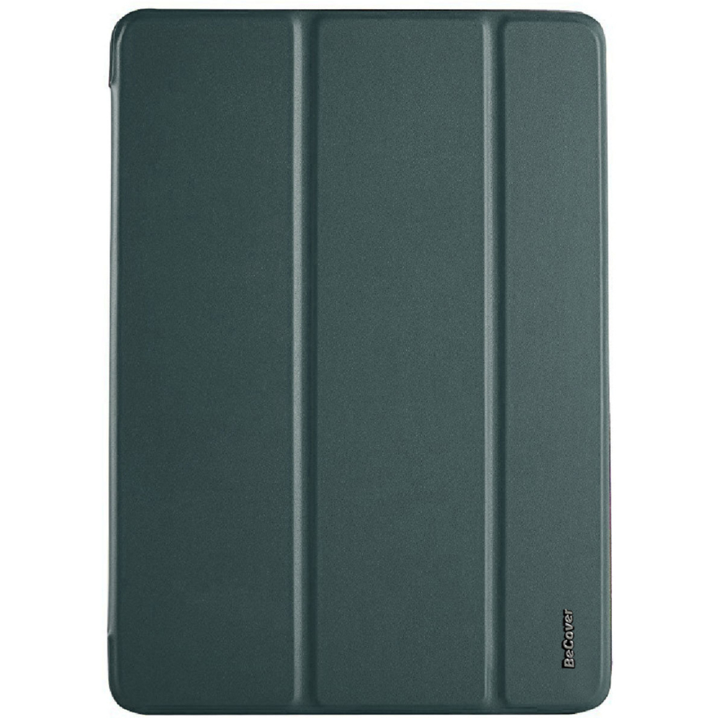 Чохол до планшета BeCover Apple iPad Pro 12.9 2020/21/22 Dark Green (707518) Чохол до планшета BeCover Apple iPad Pro 12.9 2020/21/22 Dark Green (707518)