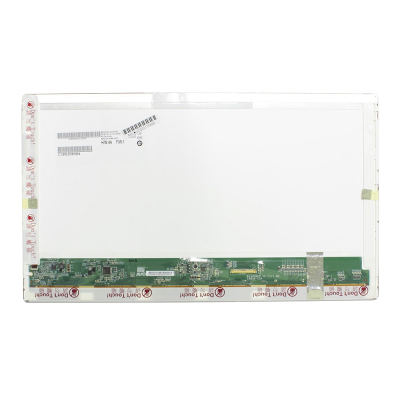 Матриця ноутбука LG-Philips 15.6" 1366x768 LED мат 40pin (справа) (LP156WH2-TLC1)
