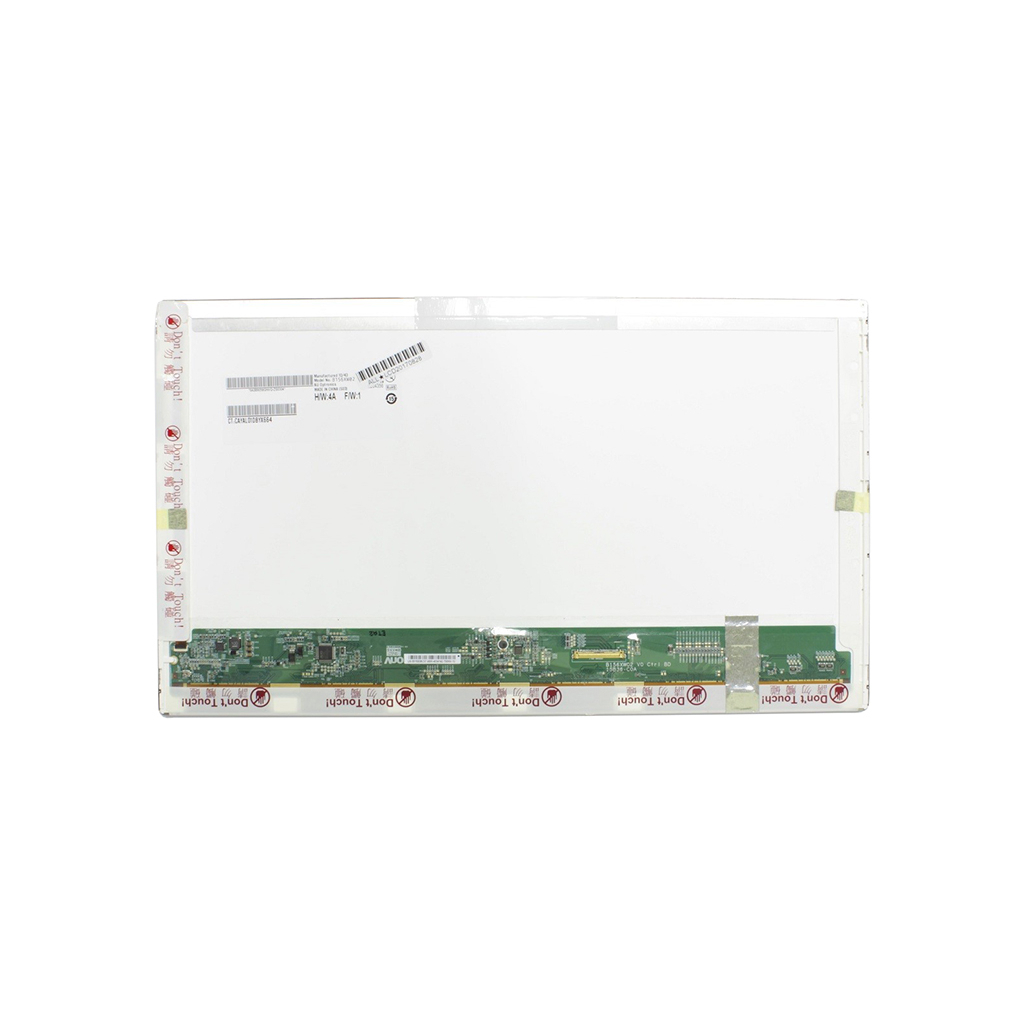 Матриця ноутбука LG-Philips 15.6" 1366x768 LED мат 40pin (справа) (LP156WH2-TLC1 / LC300778)
