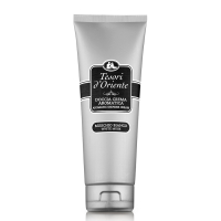 Shower gel Tesori d'Oriente perfumed White musk 250 ml (8008970011158)