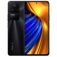 Мобільний телефон Xiaomi Poco F4 6/128GB Night Black