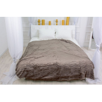 Plaid MirSon 1018 Aurora Brown 150x200 (2200002980128)