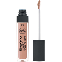 Блиск для губ BeYu Cashmere 99 - Simple Beauty (4033651027573)