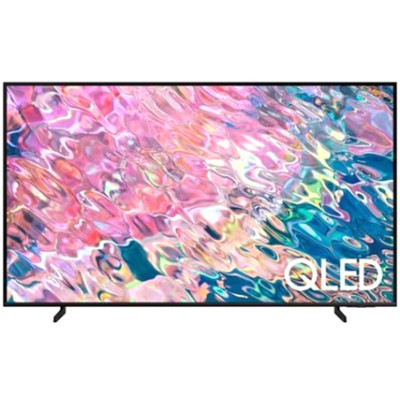 Телевізор Samsung QE50Q60BAUXUA