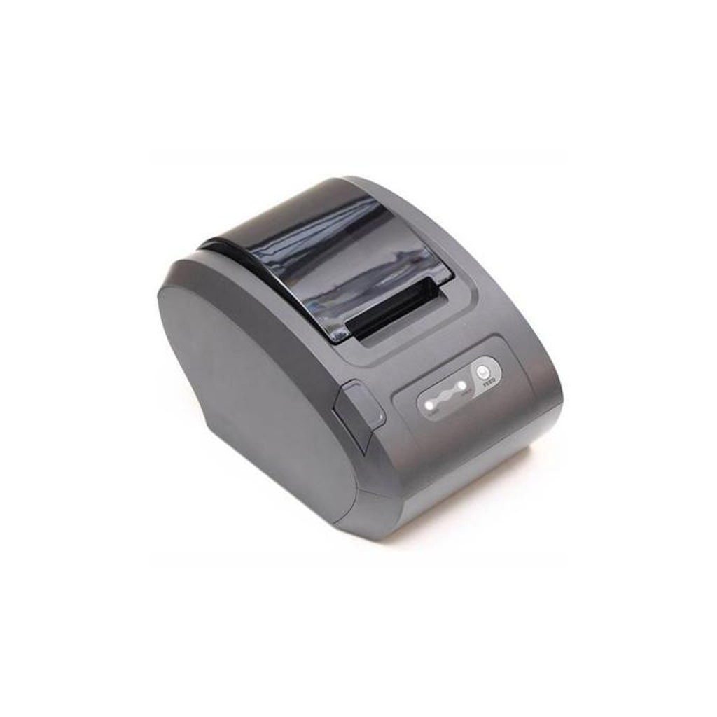 Принтер чеків Gprinter GP58IVC130 USB, Ethernet (GP58130-SC-UE-0069) Принтер чеків Gprinter GP58IVC130 USB, Ethernet (GP58130-SC-UE-0069)
