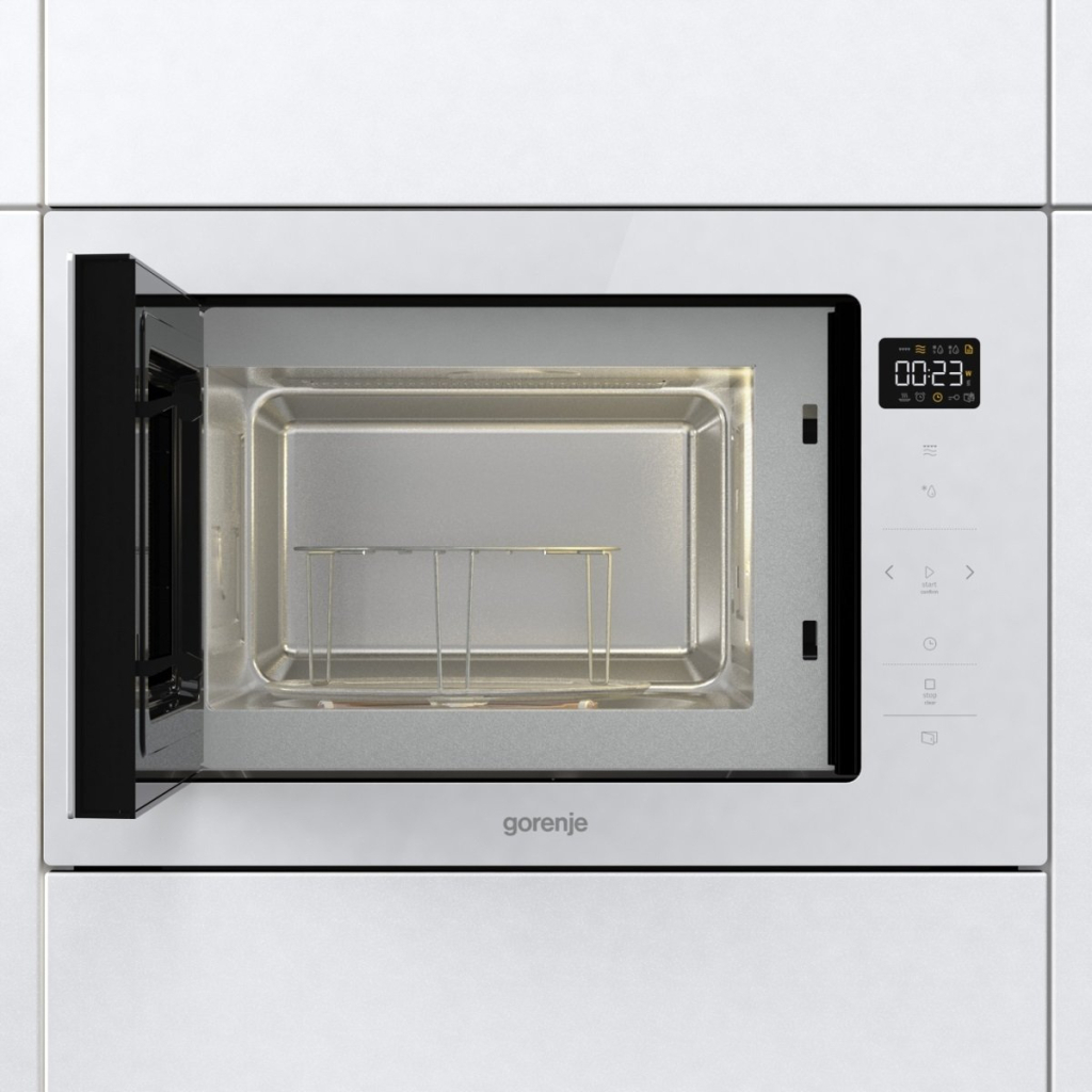 Мікрохвильова піч Gorenje BM251SG2WG Мікрохвильова піч Gorenje BM251SG2WG