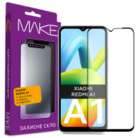 Скло захисне MAKE Xiaomi Redmi A1 (MGF-XRA1)