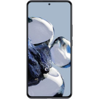 Мобільний телефон Xiaomi 12T PRO 12/256GB Black