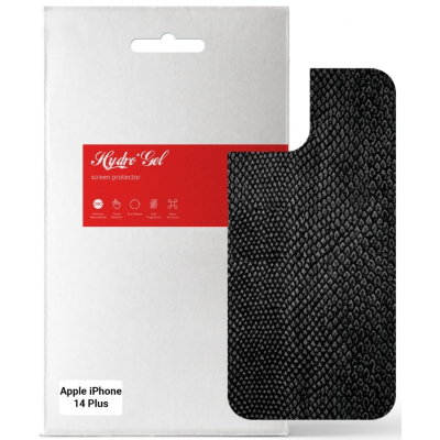 Плівка захисна Armorstandart back panel Apple iPhone 14 Plus Snake (ARM64967)