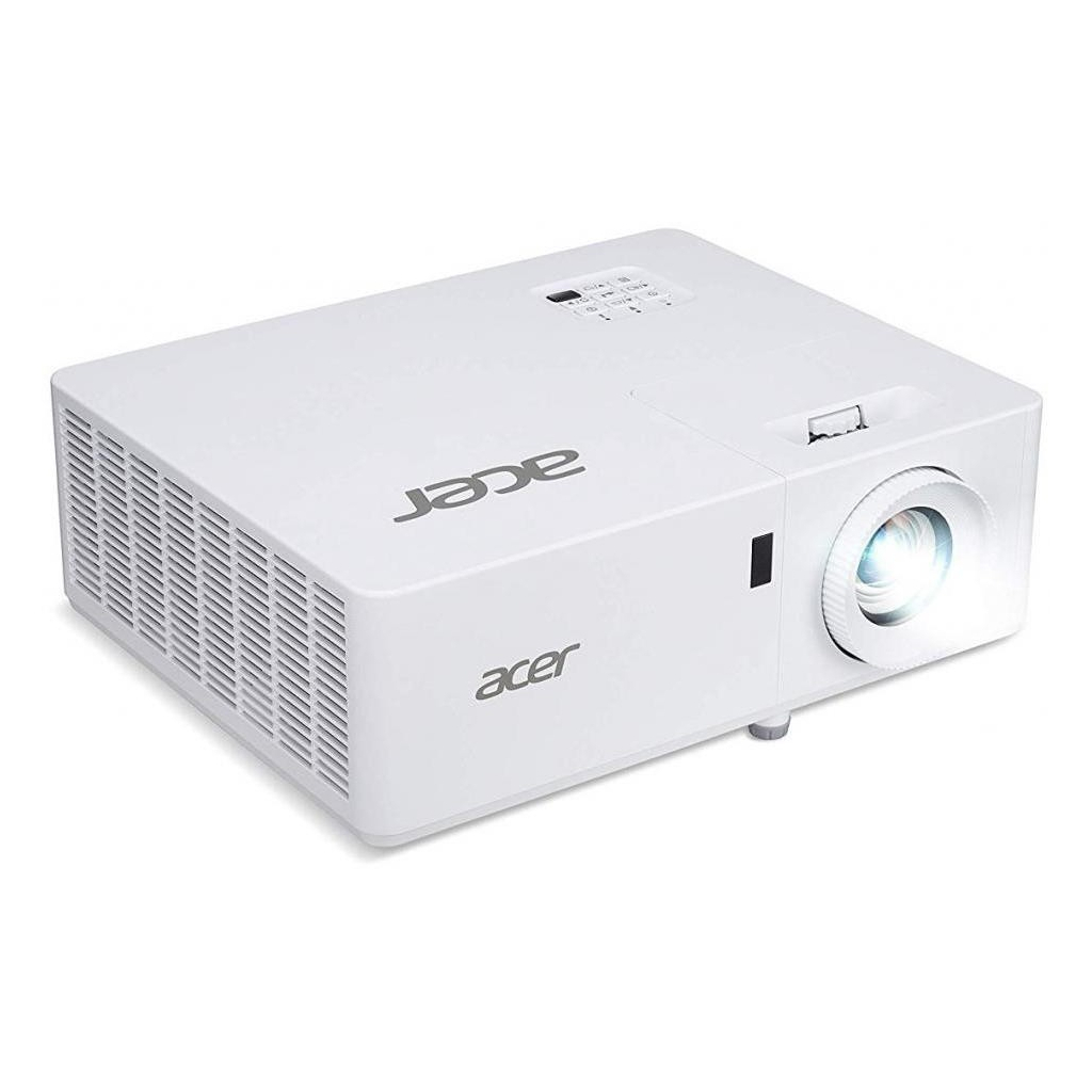 Проектор Acer PL2520I (MR.JWG11.001) Проектор Acer PL2520I (MR.JWG11.001)