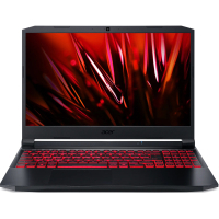 Ноутбук Acer Nitro 5 AN515-45 (NH.QBBEU.004)