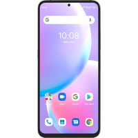 Мобільний телефон Umidigi A11 Pro Max 4/128GB Dual Sim Frost Grey_ (A11 Pro Max 4/128GB Frost Grey_)