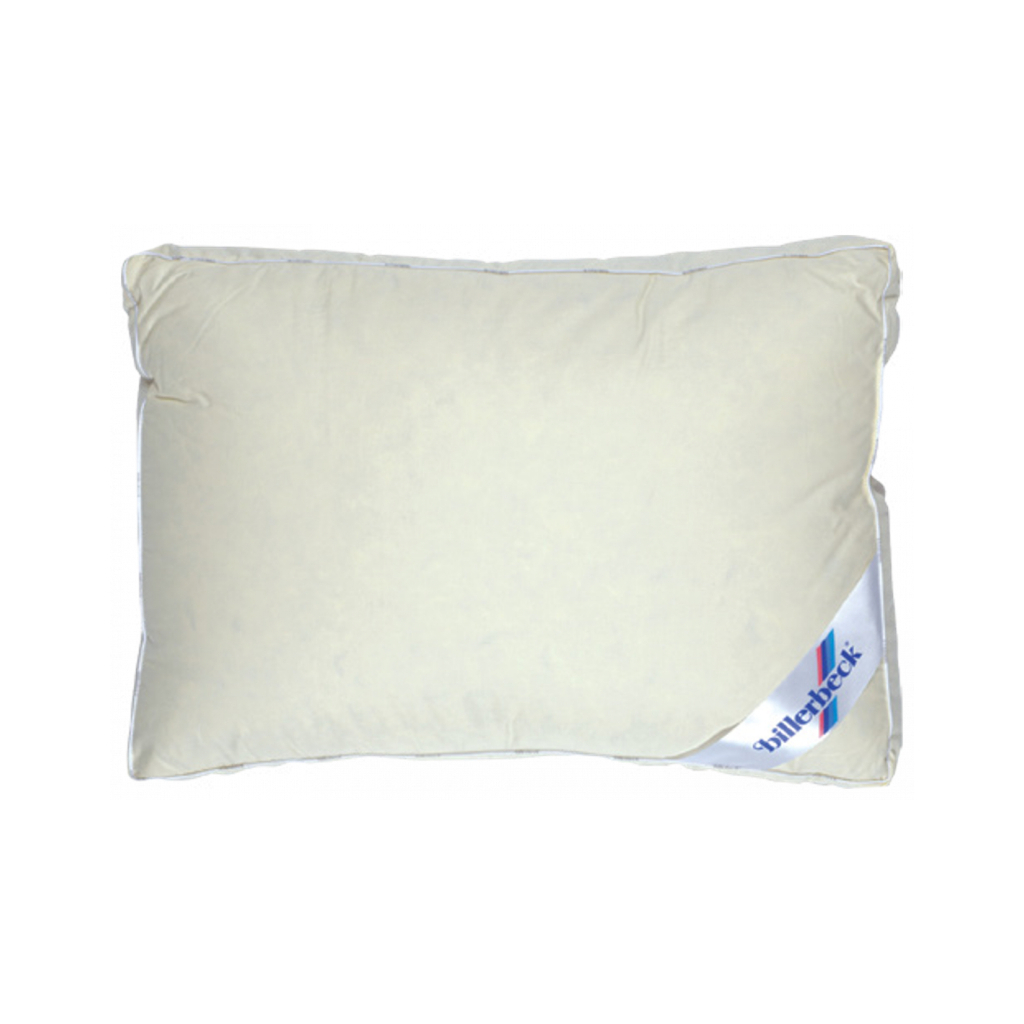 Подушка Billerbeck пухова 3-х камерна Лідія Екстра 50х70 (1590-33/57) Подушка Billerbeck пухова 3-х камерна Лідія Екстра 50х70 (1590-33/57)