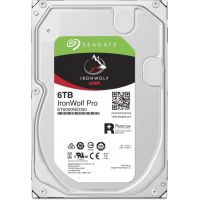Жорсткий диск 3.5" 6TB Seagate (# ST6000NE000 #)