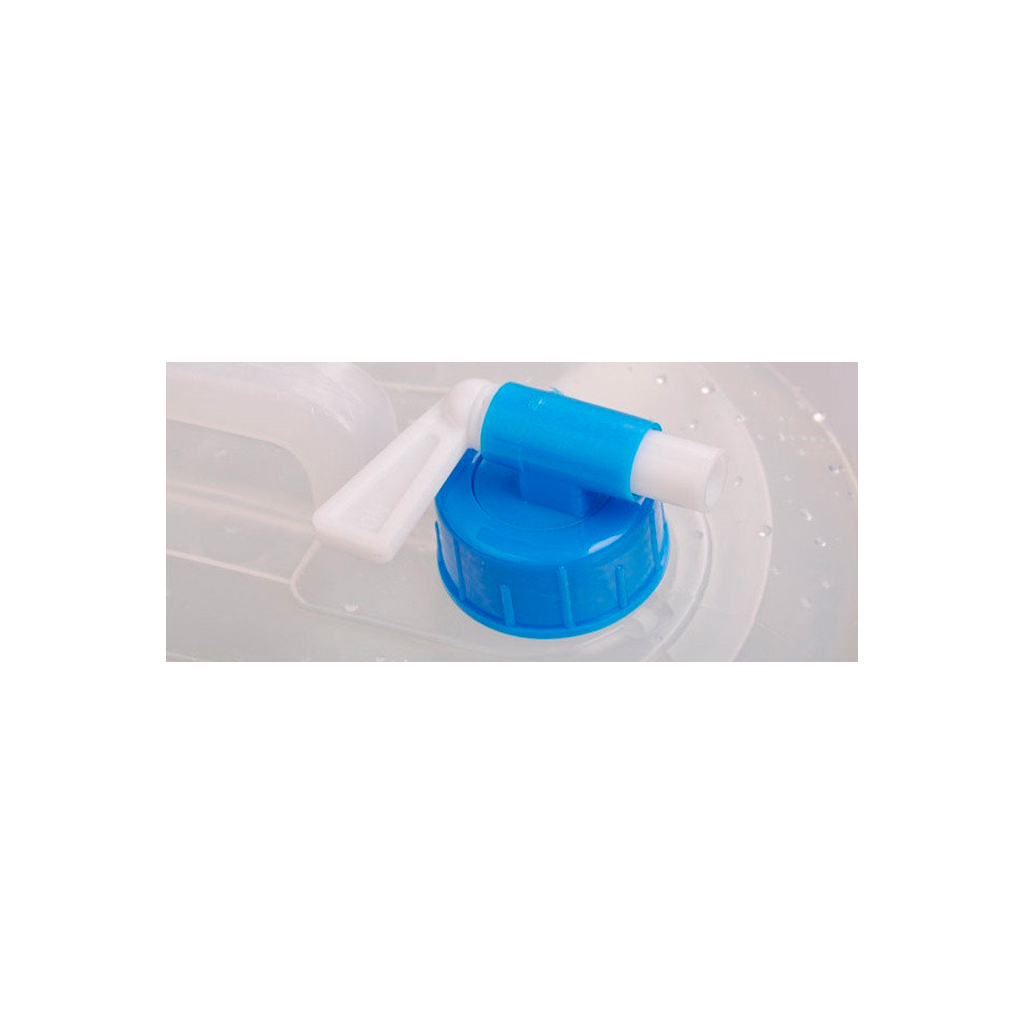 Каністра для води Naturehike LDPE4 NH14S002-T 5л (6927595721810)