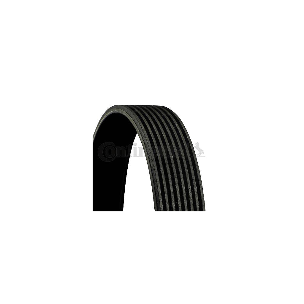 Поліклиновий ремінь CONTITECH 8PK2290