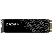 Накопичувач SSD M.2 2280 512GB Zadak (ZS512GTWSG3-1)