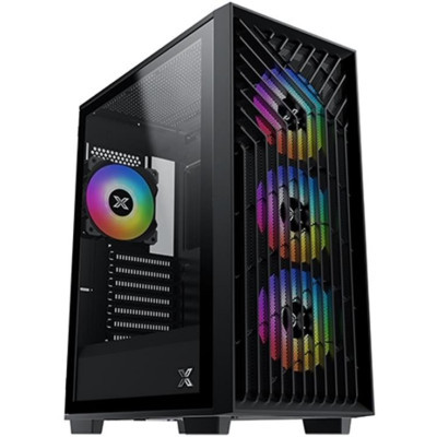 Корпус Xigmatek LUX G (EN48687)