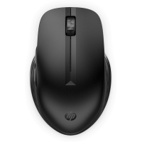 Мишка HP 435 Multi-Device Wireless Black (3B4Q5AA)